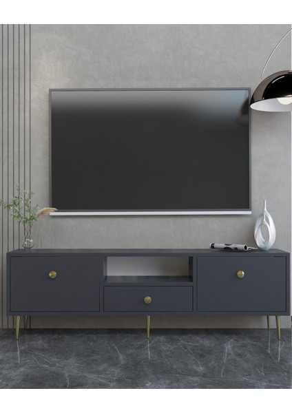 1307DROPCT-1 Tv Sehpası