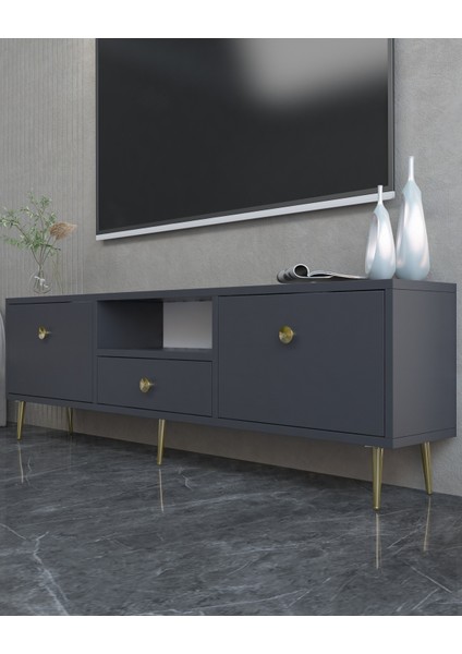 1307DROPCT-1 Tv Sehpası modelleri