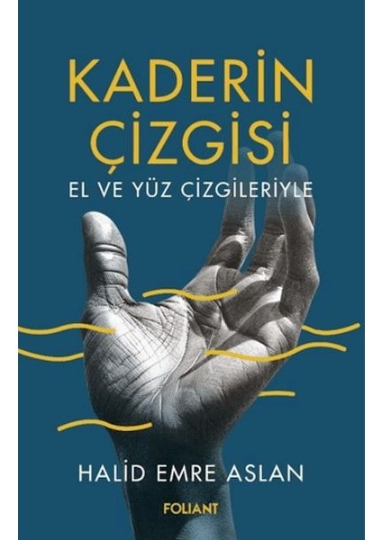 Kaderin Çizgisi