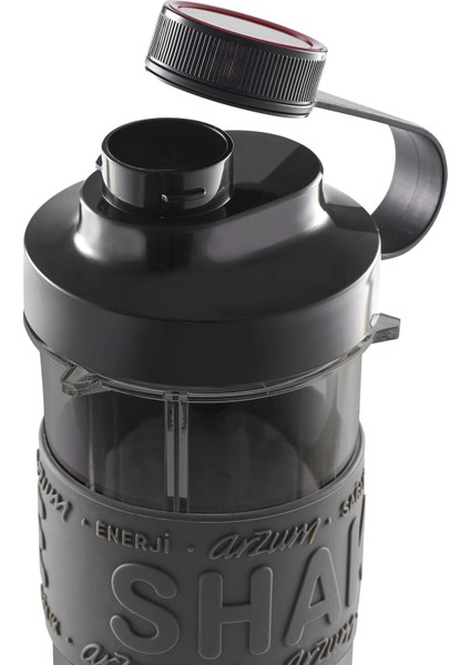 Kişisel Blender Set 570ML ve 400ML Kırmızı 500W Hızlı ve Kolay Kullanım fırsatları
