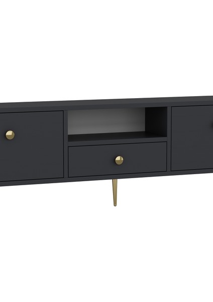 1307DROPCT-1 Tv Sehpası