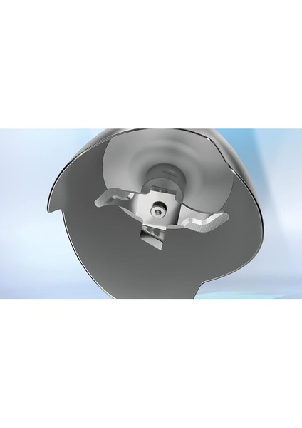 El Blenderi 1000W Siyah Antrasit, Ergonomik ve Güçlü Tasarım indirimleri