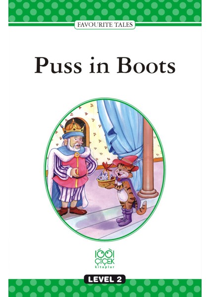 Puss In Boots