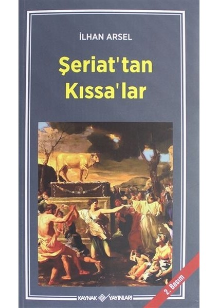 Şeriattan Kıssalar