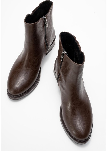 Lastikli Halka Tokalı Kahve Cilt indirimleri