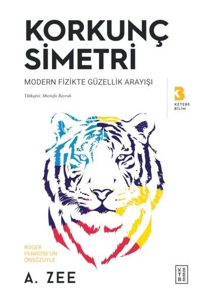 Korkunç Simetri