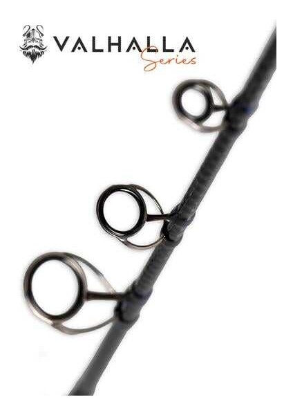 Valhalla Bigsea 178CM 250GR Speed Jig Live Bait Kamışı indirimleri
