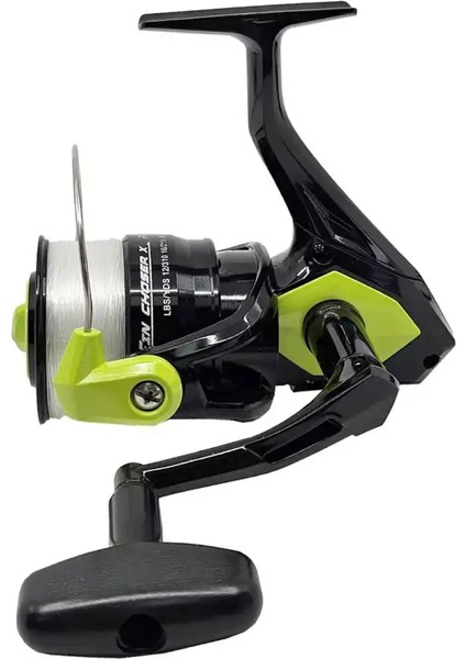 Remixon Strong 4.20M 100-250GR & Okuma Fin Chaser Neon Green 6000 Surf Seti fiyatları