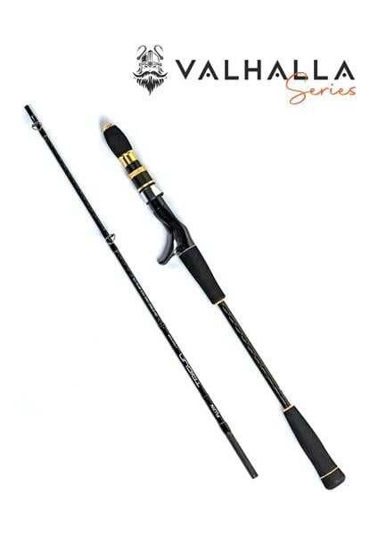 Valhalla Taigun 213CM 60-200GR Tai Rubber Kamışı modelleri