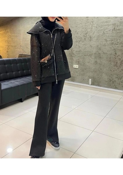 Yeni Sezon Taş Baskılı Scuba Alt Üst Takım