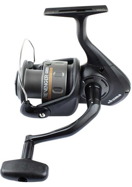 Revenger Rv-65 Fd Olta Makinesi