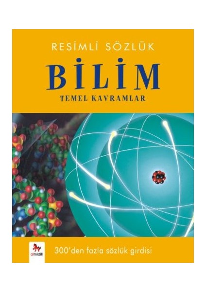 Resimli Sözlük- Bilim