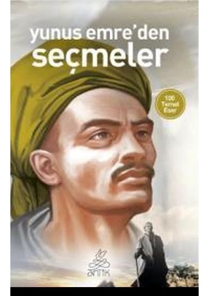 Yunus Emre'den Seçmeler