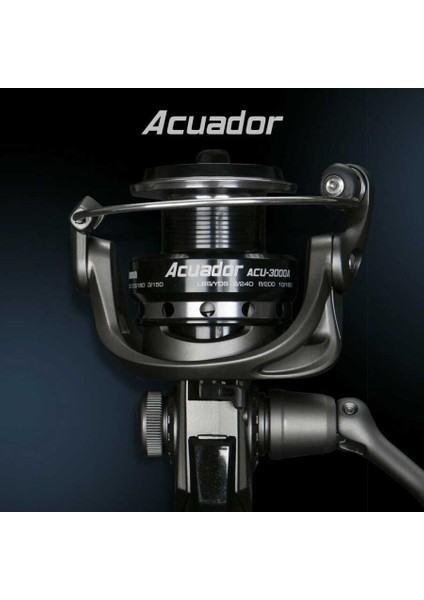 Acuador ACU-8000A 3+1bb Olta Makinesi fiyatları