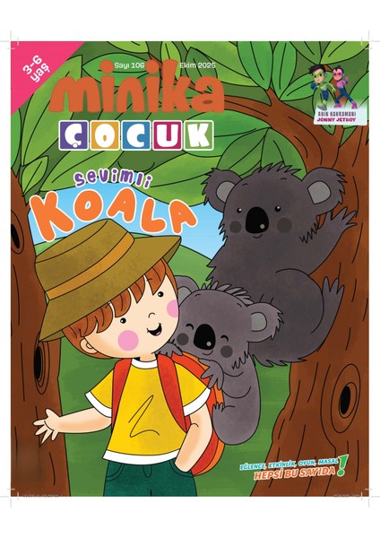 Minika Çocuk
