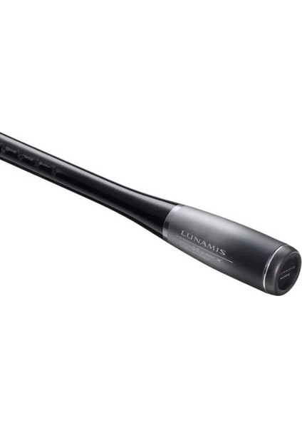 Lunamis Inshore 2,59M 6-25G Spin Kamışı fırsatları