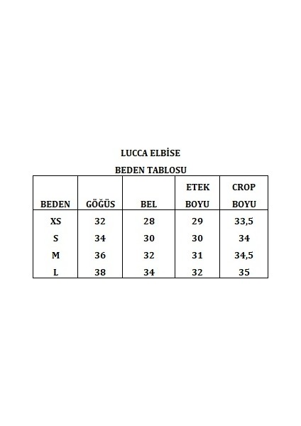Lucca Brode %100 Pamuk Fırfırli Şortlu Elbise indirimleri
