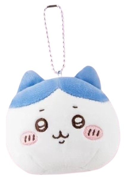 Peluş Oyuncak Kolye, Sevimli Kolye, Okul Çantası Kolye, Anahtar Kolye (Yurt Dışından)