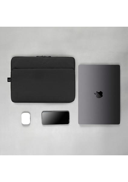 MCE-1501 14.1" Nova Eco Notebook Sleeve Siyah fırsatları