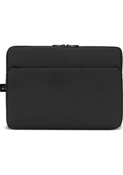 MCE-1501 14.1" Nova Eco Notebook Sleeve Siyah