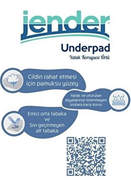 Yatak Koruyucu Örtü 60x90 Cm Süper Emici 30 Adet Kedi ve Köpek Kullanımına Uygun fırsatları