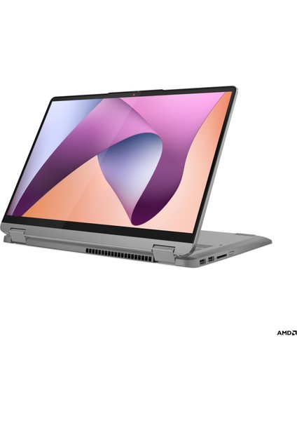 Ip Flex5 2 In 1 14ABR8 Amd Ryzen™ 7 5825U 16GB 1 Tb SSD 14" Touch 82XX00JSTX Freedos Dokunmatik Bilgisayar modelleri