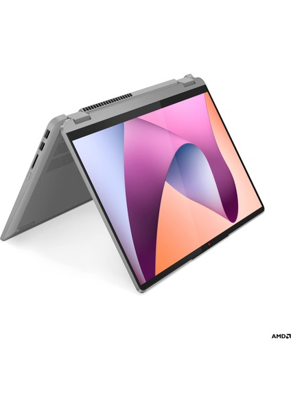 Ip Flex5 2 In 1 14ABR8 Amd Ryzen™ 7 5825U 16GB 1 Tb SSD 14" Touch 82XX00JSTX Freedos Dokunmatik Bilgisayar fırsatları