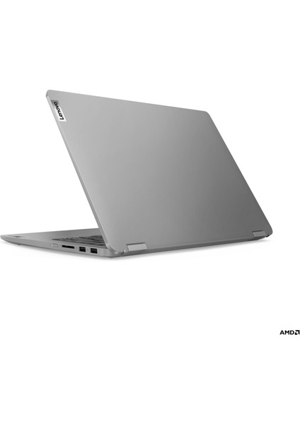 Ip Flex5 2 In 1 14ABR8 Amd Ryzen™ 7 5825U 16GB 1 Tb SSD 14" Touch 82XX00JSTX Freedos Dokunmatik Bilgisayar indirimleri