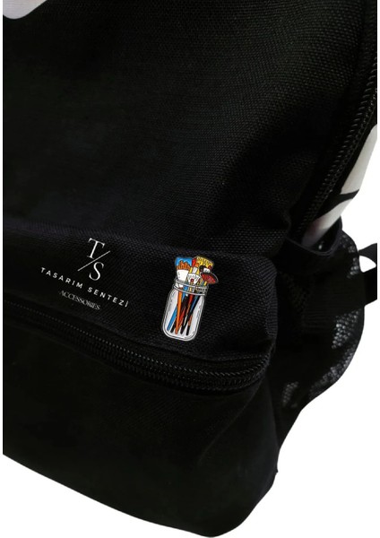 Rozet Metal Broş Sulu Boya Fırça Seti Kavanoz Resim Palet Ressam Çanta Kıyafet Şapka Takı Aksesuar modelleri