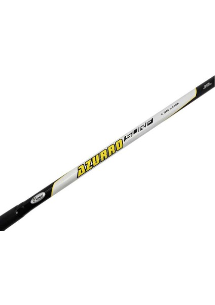 Azurro Surf 420CM 150 gr Teleskopik Olta Kamışı fiyatları