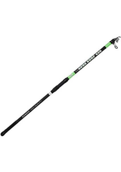 Suro Surf 420CM 100-200GR Teleskopik Olta Kamışı