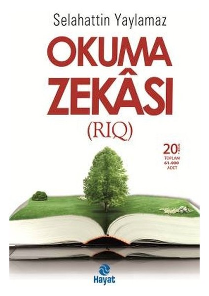 Okuma Zekası (Rıq)