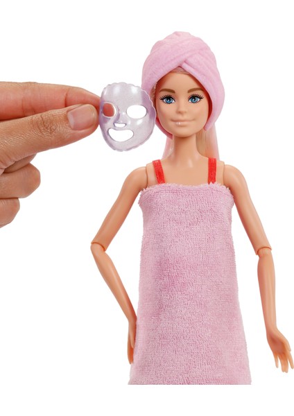 Parti Paketi Sarışın Bebek JFY68 fırsatları