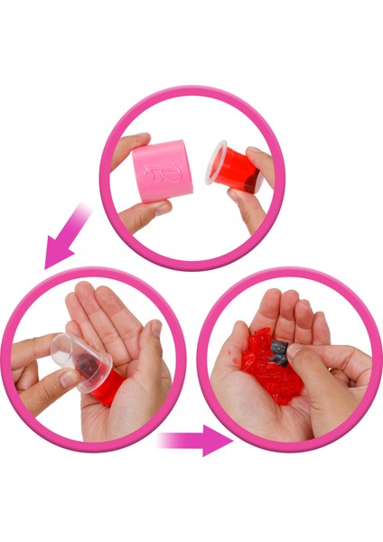 Parti Paketi Sarışın Bebek JFY68 indirimleri