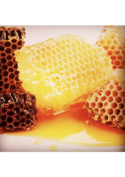 Petek Bal Çiçek Balı 1 kg