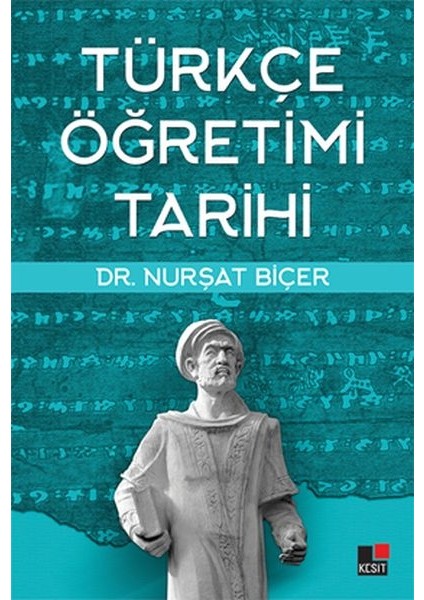 Türkçe Öğretimi Tarihi