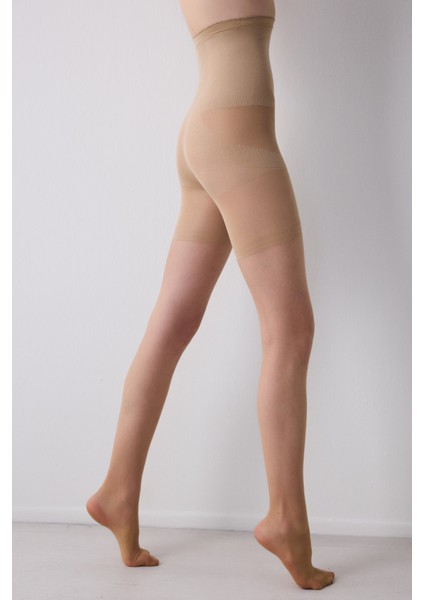 Body Control Külotlu Çorap