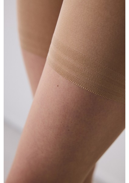 Body Control Külotlu Çorap