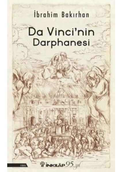 Da Vinci’nin Darphanesi