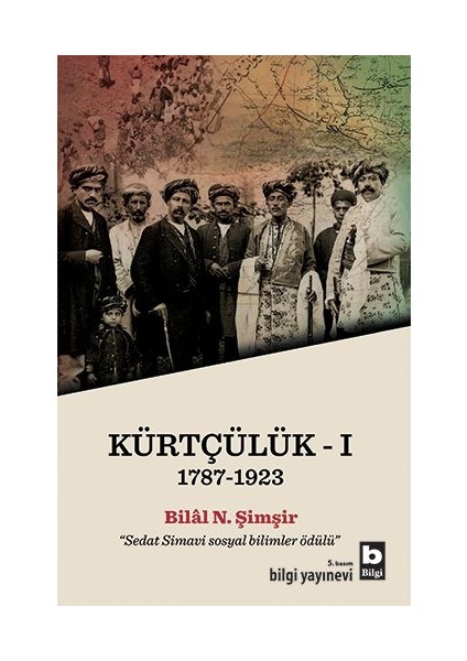 Kürtçülük 1 (1787-1923)