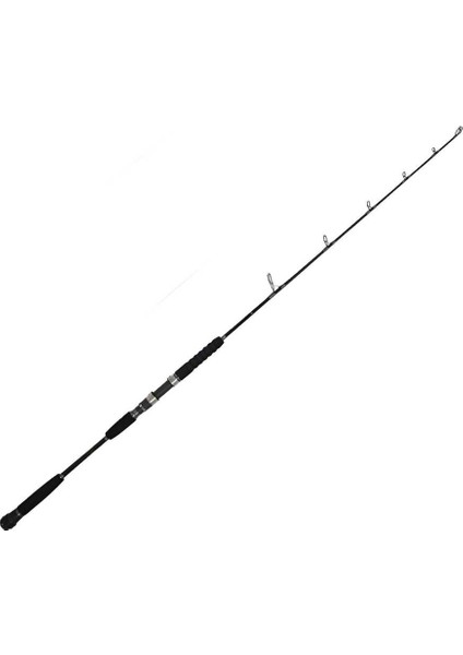 Cavalla Speed Jigging Spin 159CM Mh 150-250GR 1 Parça Spin Kamışı
