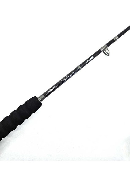 Cavalla Speed Jigging Spin 159CM Mh 150-250GR 1 Parça Spin Kamışı modelleri