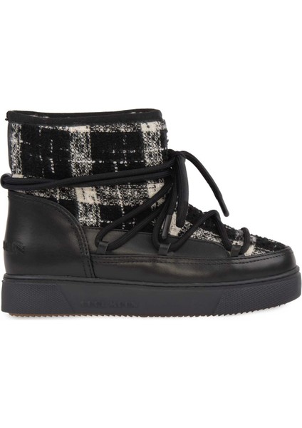 Içi Hakiki Kürk Kadın Bot 355113