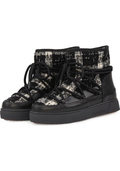 Içi Hakiki Kürk Kadın Bot 355113 fırsatları