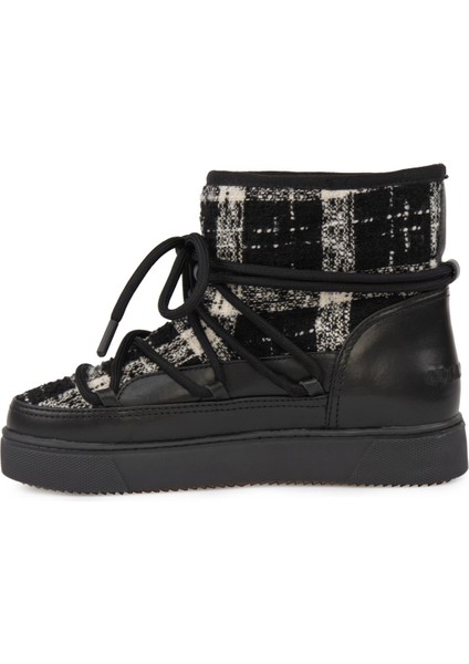 Içi Hakiki Kürk Kadın Bot 355113 indirimleri