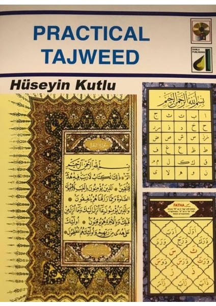 Uygulamalı Tevcid (Ingilizce)