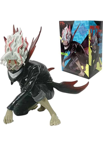 Yeni Anime Dandadan Ayase Momo Takakura Ken S.h.figuarts Otoyol Büyükanne Dönüştürülmüş Montaj Pvc Model Oyuncaklar Aksiyon Figürleri Hediyeler1 (Yurt Dışından) fırsatları