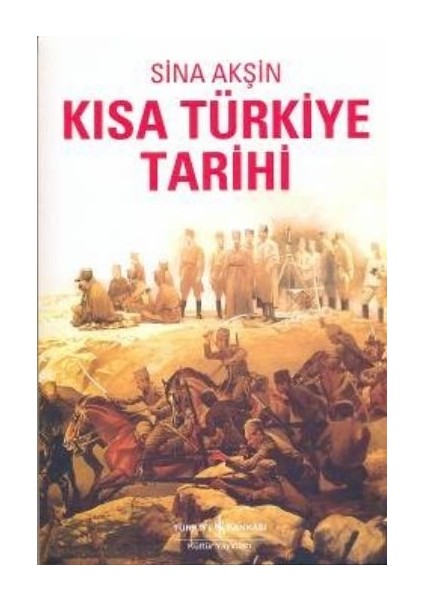 Kısa Türkiye Tarihi