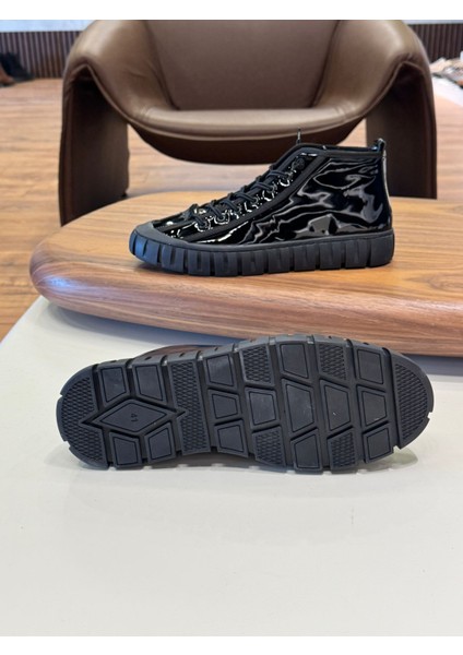 1085 Nubuk Hakiki Deri Erkek Bot fiyatları