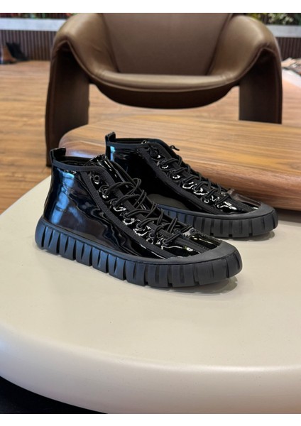 1085 Nubuk Hakiki Deri Erkek Bot modelleri